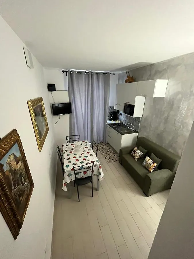 B&B Capo Palermo Italy