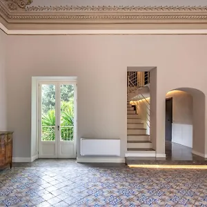  Appartamento Palazzo De Gregorio