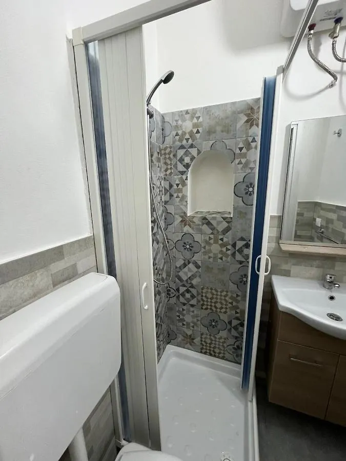 Apartment B&B Capo Palermo