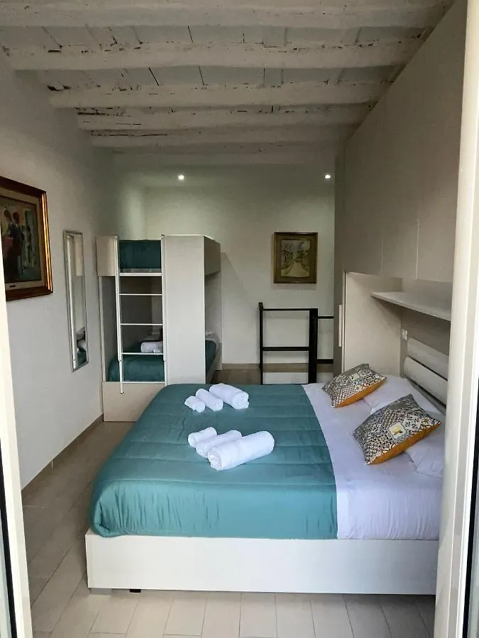 B&B Capo Palermo 0*,