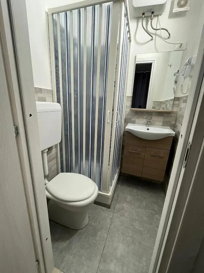 B&B Capo Palermo Italia