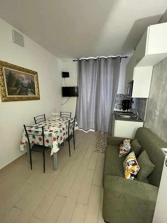 B&B Capo Palermo 0*,