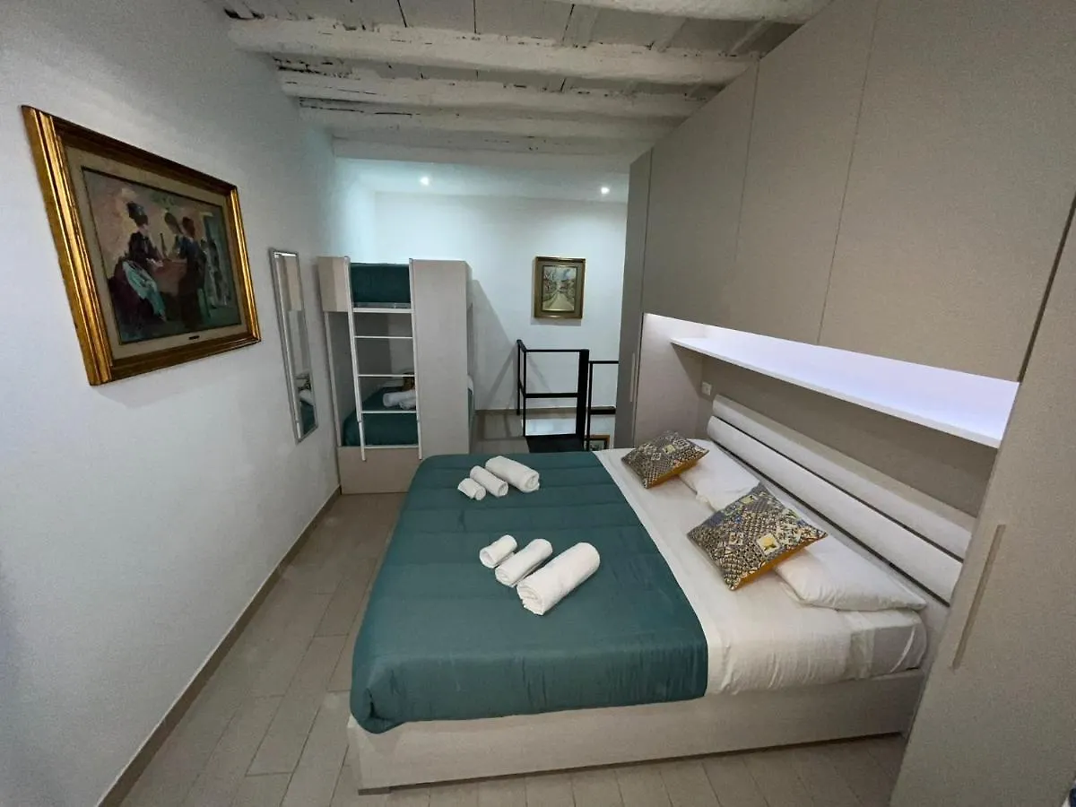 B&B Capo Palermo Appartamento