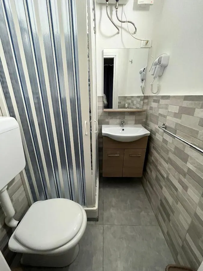 B&B Capo Palermo 0*,  Italy