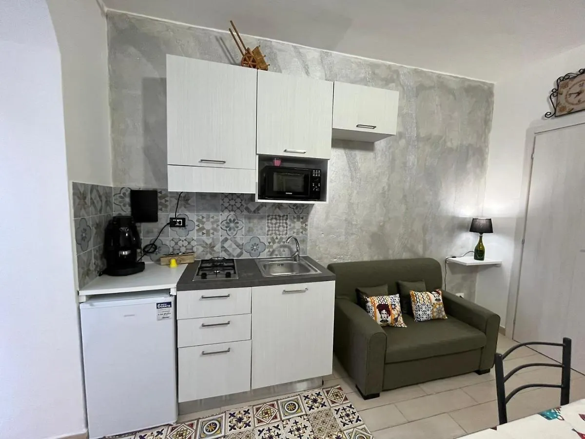 B&B Capo Palermo 0*,  Italy